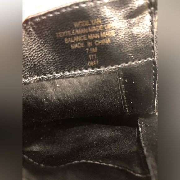 Guess Velvet Stiletto Heel Bootie (New without box) - Picture 10 of 11